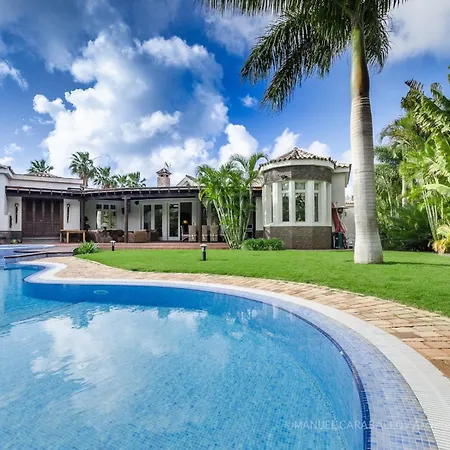 Vila Maspalomas Golf *