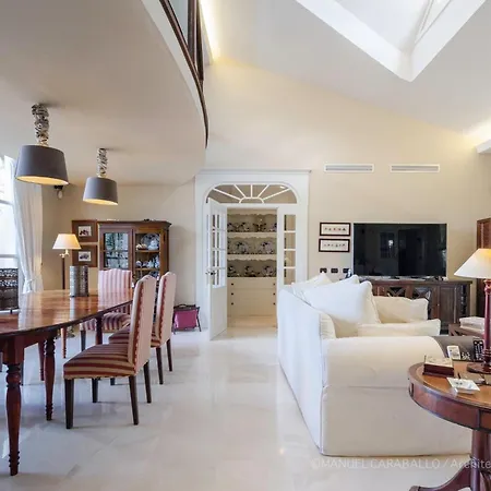 Maspalomas Golf Villa San Bartolomé