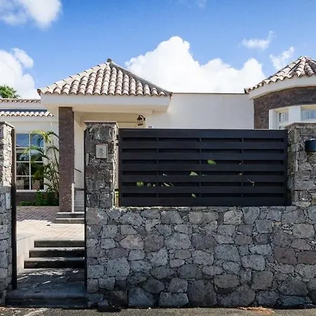 Villa Maspalomas Golf *
