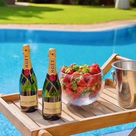 Villa Maspalomas Golf San Bartolomé