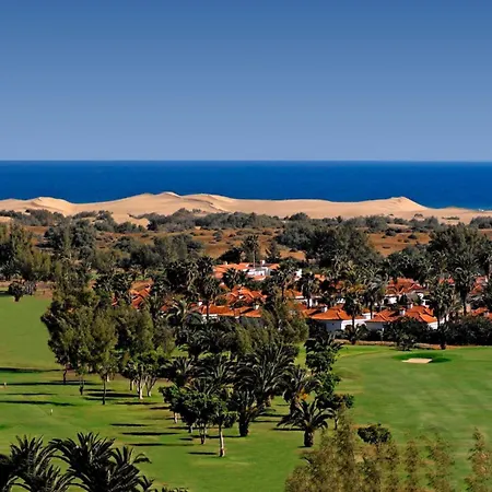Vila Maspalomas Golf San Bartolomé