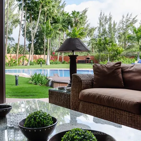 Maspalomas Golf