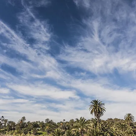 Villa Maspalomas Golf San Bartolomé