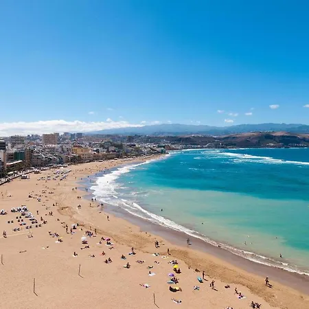 Maspalomas Golf San Bartolomé