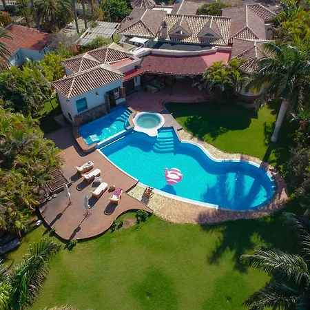 Maspalomas Golf *