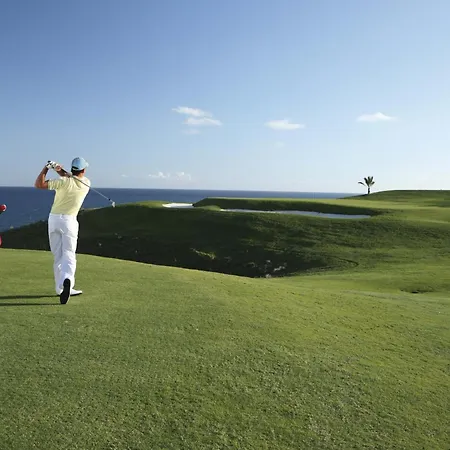 Maspalomas Golf Vila