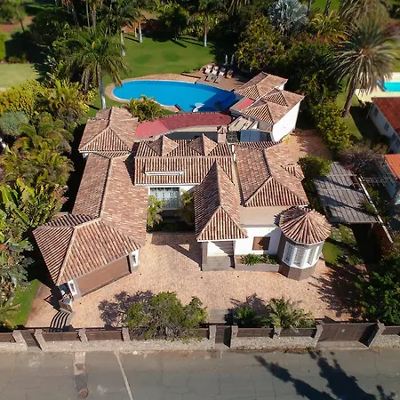 Maspalomas Golf San Bartolomé