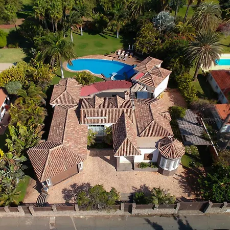 Maspalomas Golf San Bartolomé