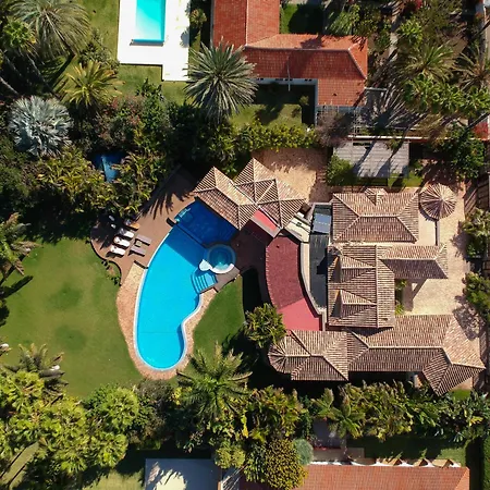 Villa Maspalomas Golf San Bartolomé