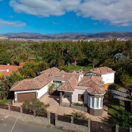 Villa Maspalomas Golf *