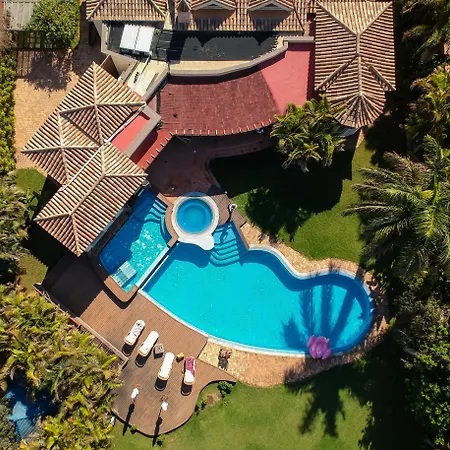 Maspalomas Golf Villa